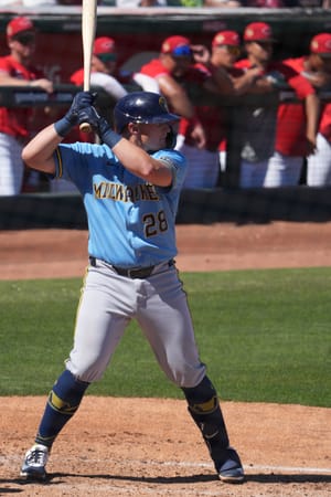 Andrew Vaughn
