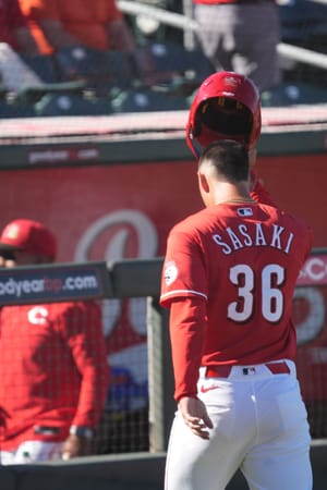 Shane Sasaki