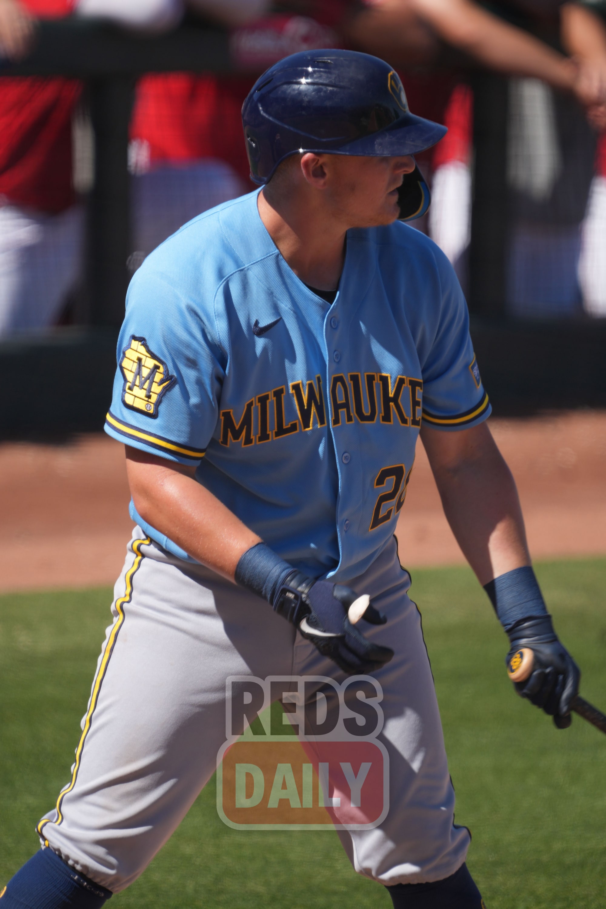 Cubs 2, Brewers 1: Pete Crow-Armstrong HR Sinks Milwaukee in Tight NL Central Clash
