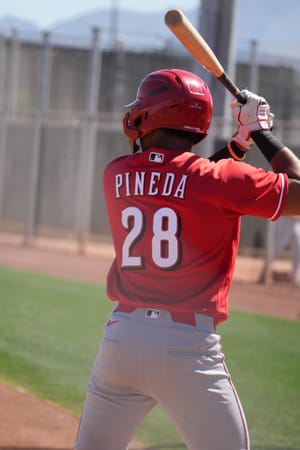 Esmith Pineda