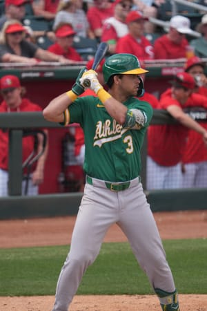 Max Muncy 600457