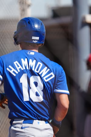 Josh Hammond