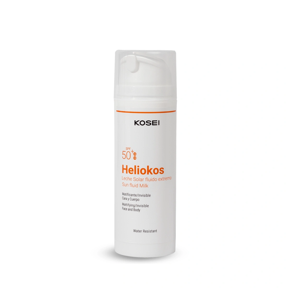 Comprar Heliokos 50 - Solar