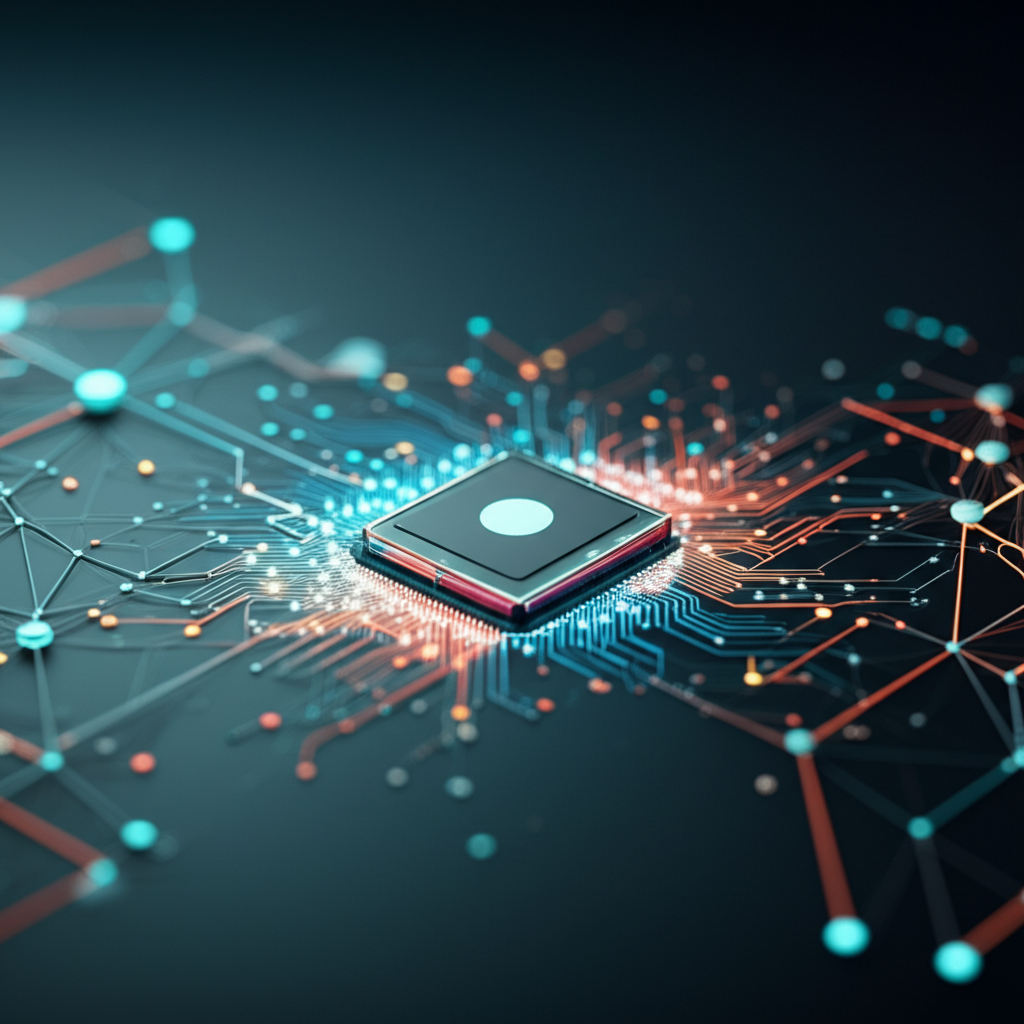 AI in 2025: Connecting AI to Your Website for Competitive Advantage