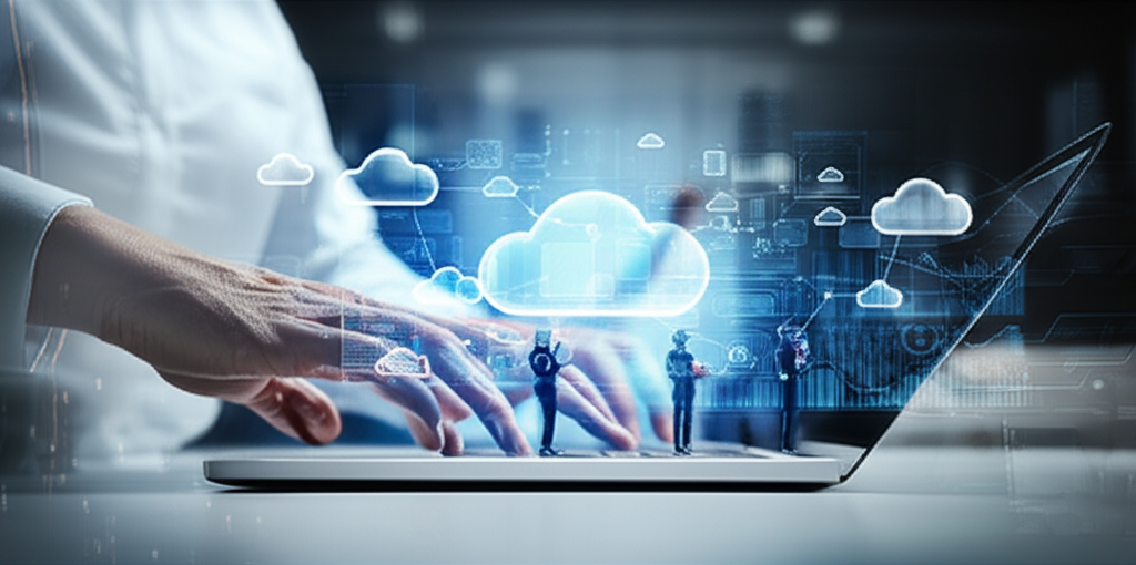 Cloud-Based Productivity: A Small Business Guide