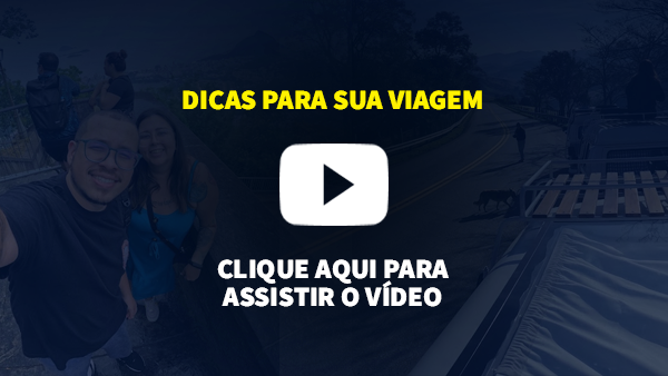 Vídeo do Youtube