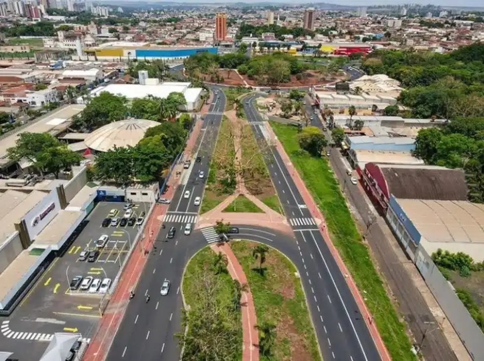 Ribeirão Preto