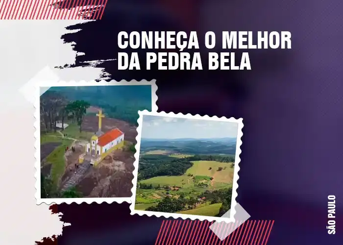 Pedra Bela