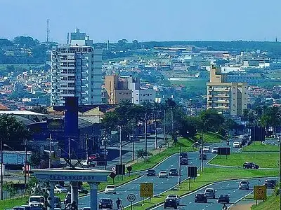 Limeira