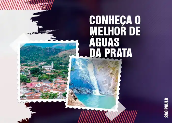 Águas da Prata