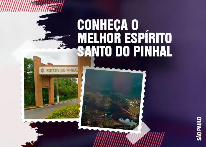 Espírito Santo do Pinhal