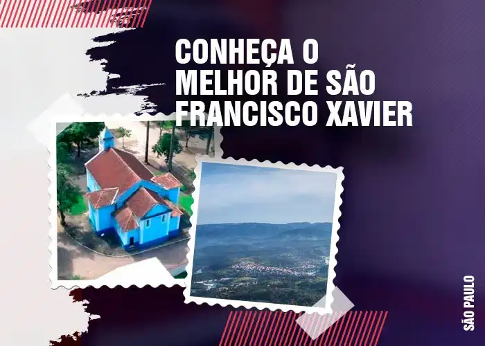 São Francisco Xavier