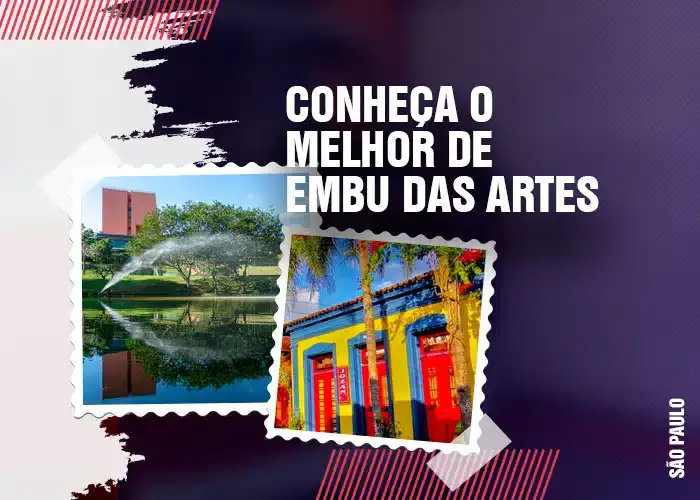 Embu das Artes