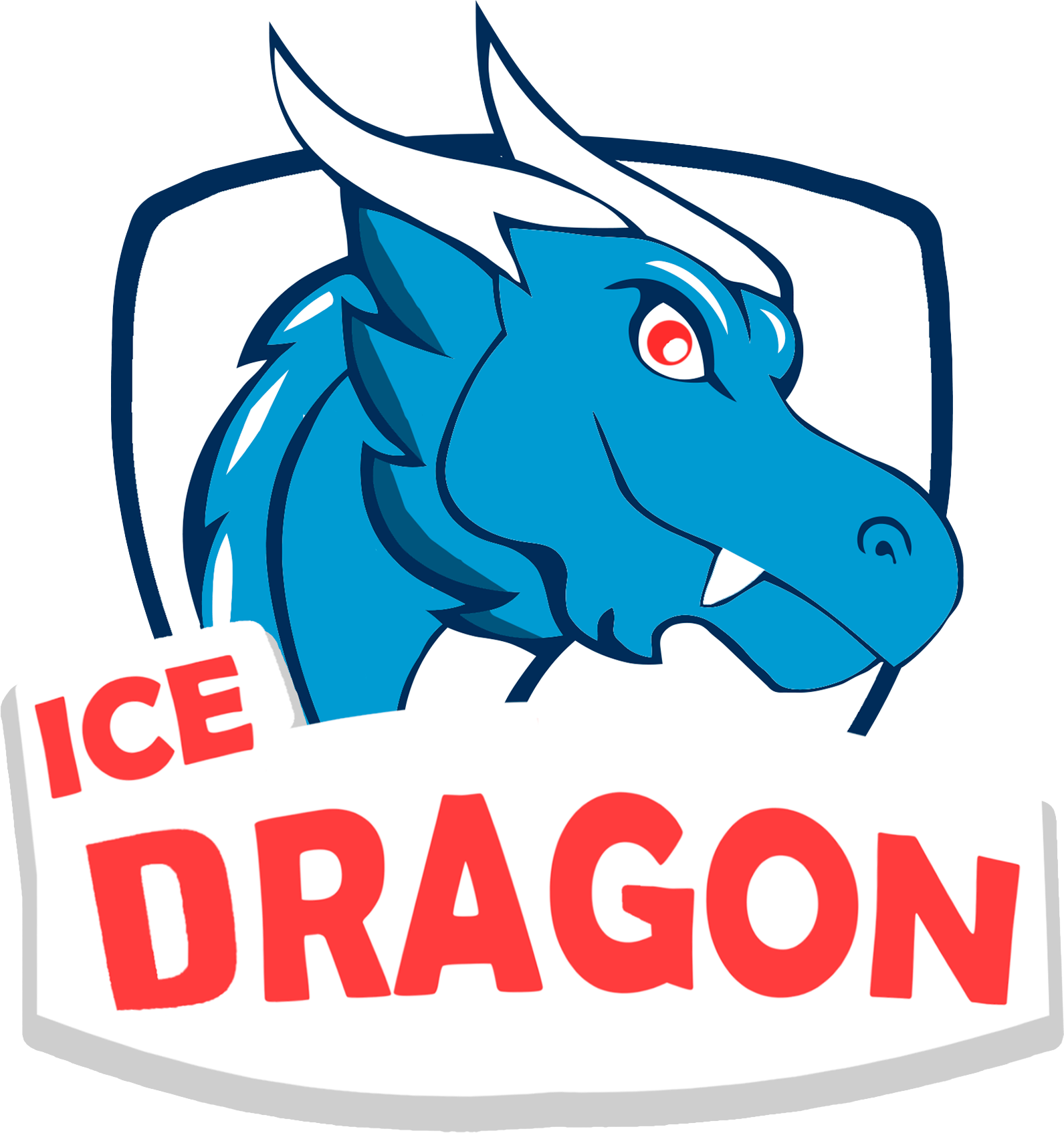 ice Dragon