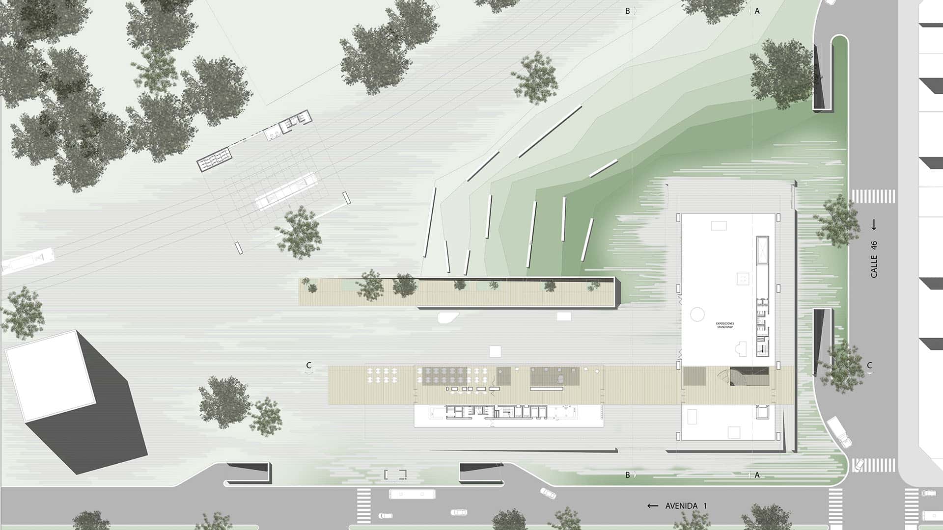Plano del proyecto