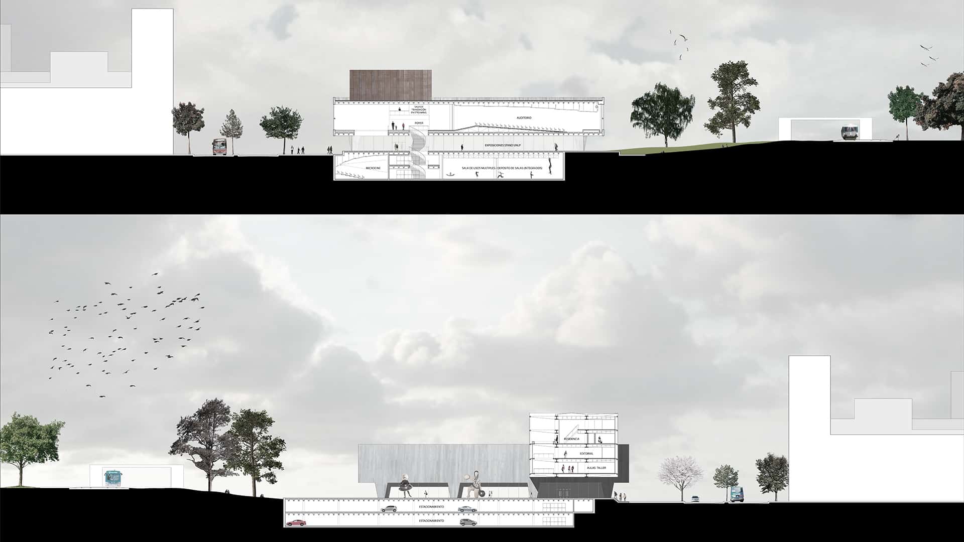 Plano del proyecto