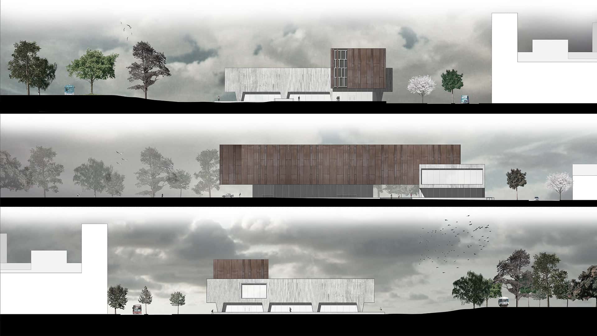 Plano del proyecto