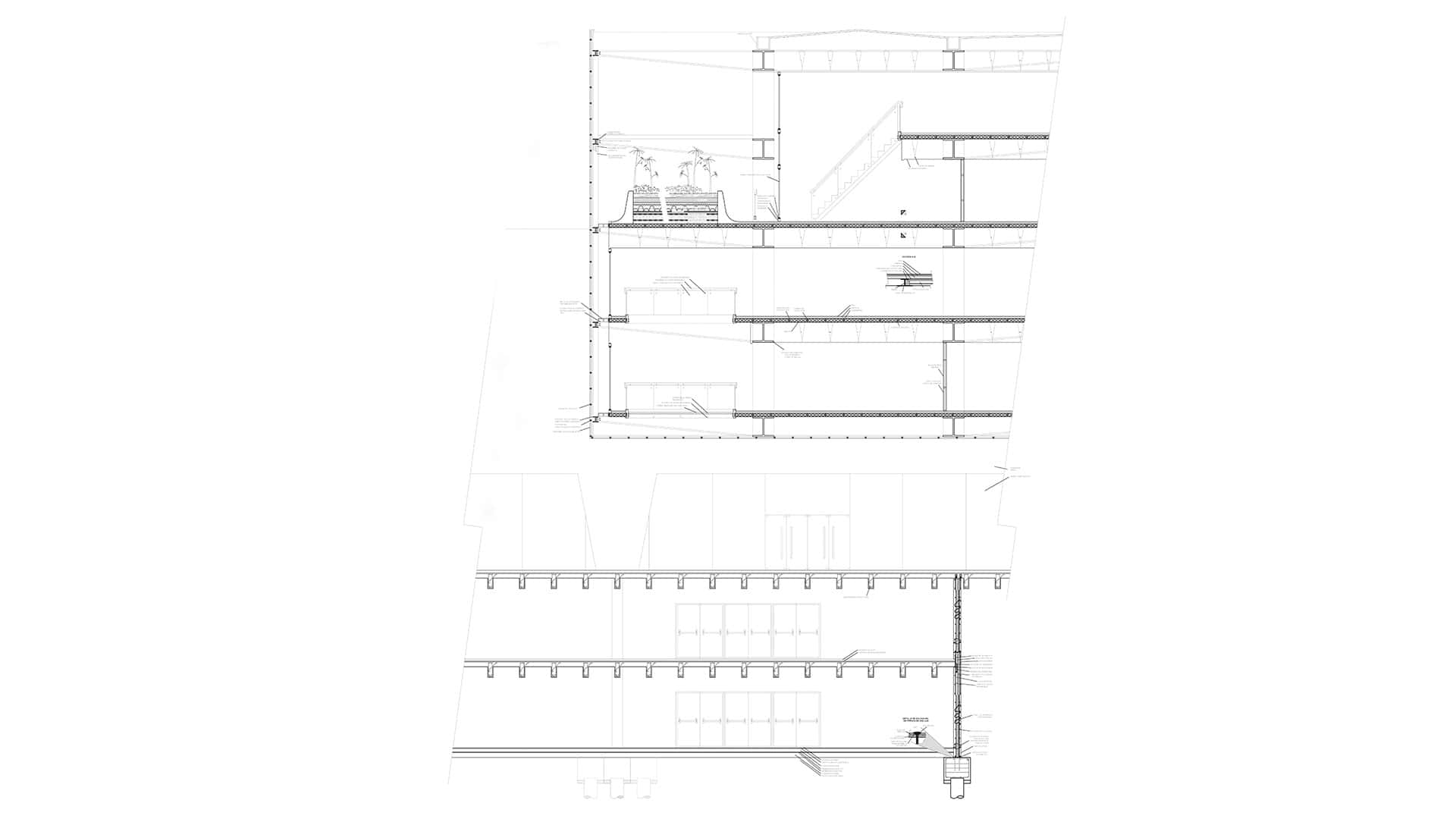 Plano del proyecto