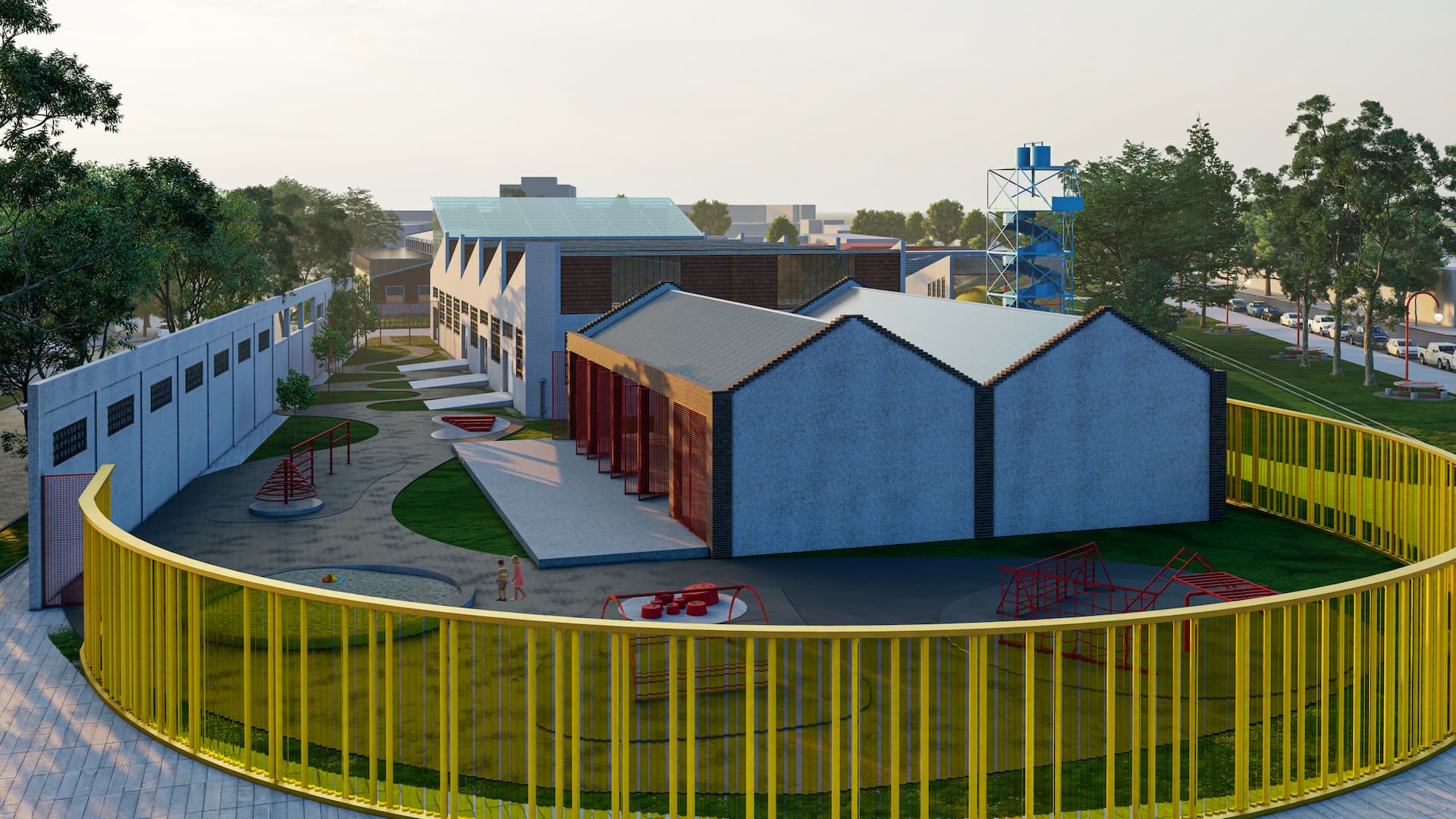 Imagen del proyecto