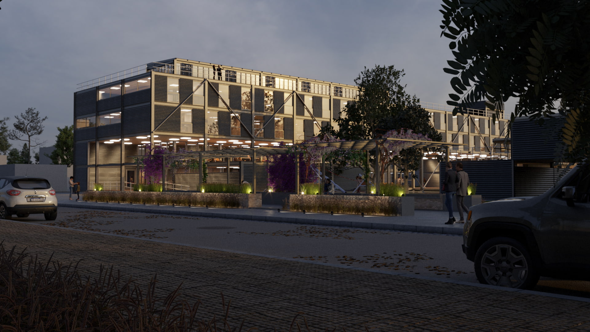 Imagen del proyecto