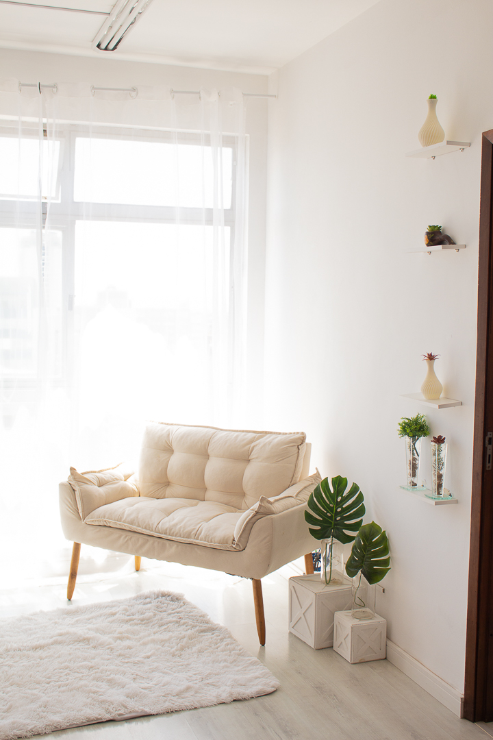 Locação da sala  — foto 2