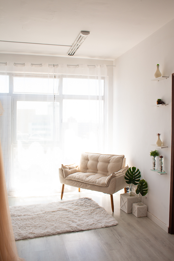 Locação da sala  — foto 3