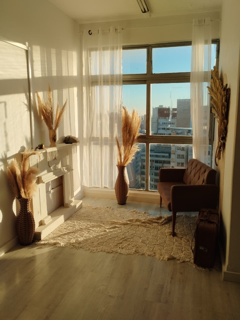 Locação da sala  — foto 5