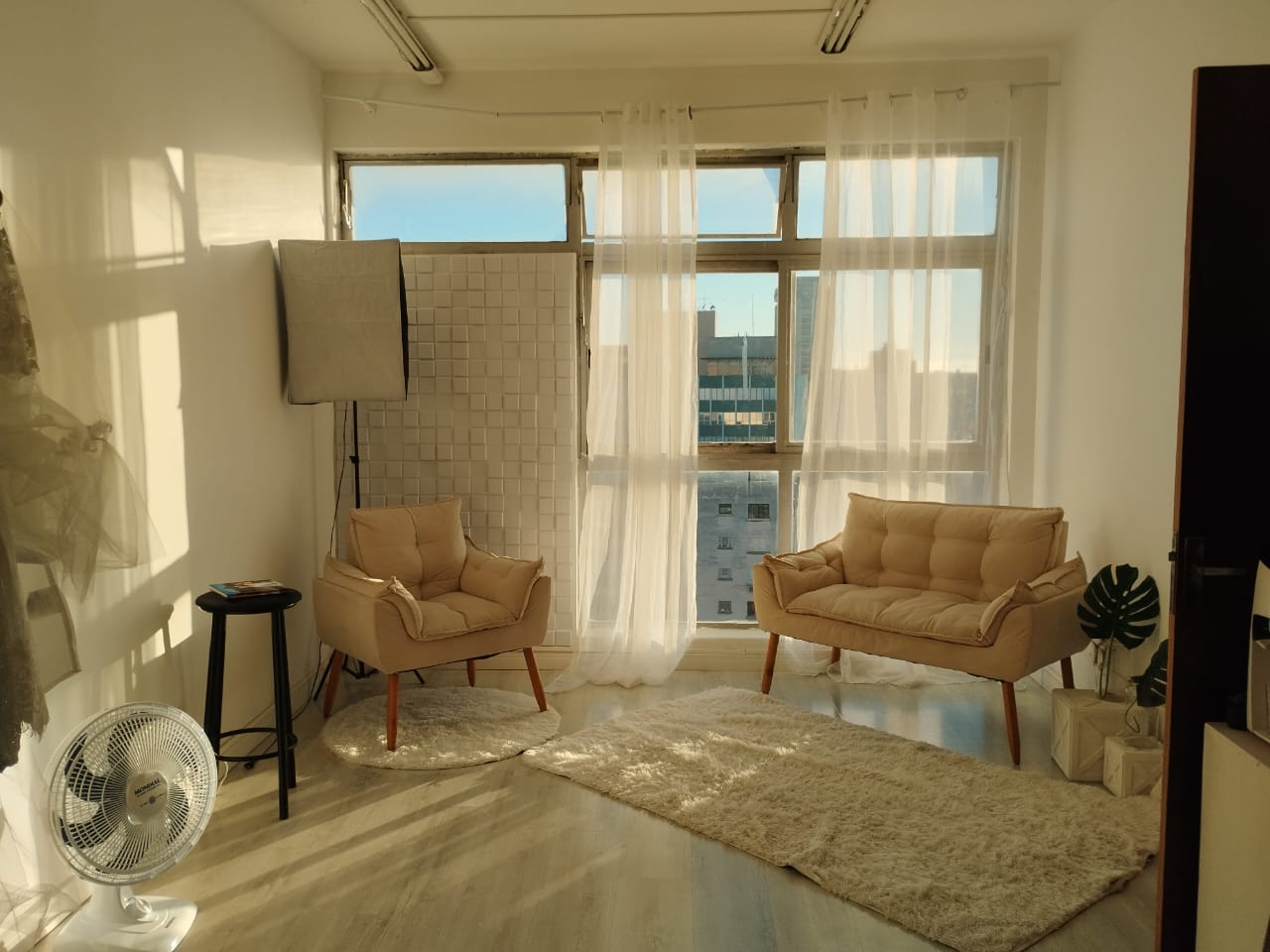Locação da sala  — foto 6