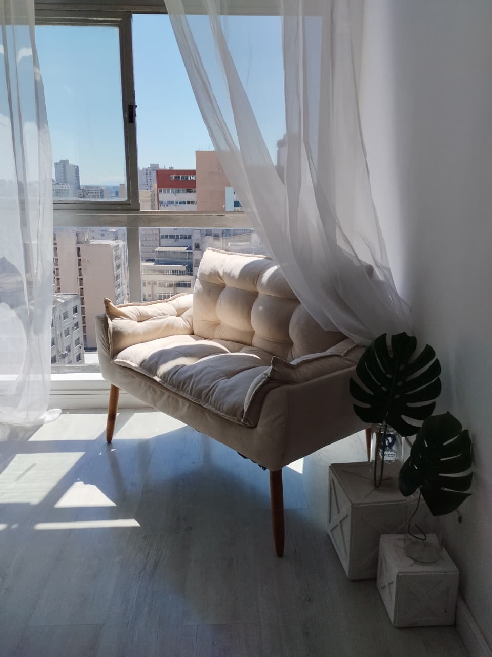 Locação da sala  — foto 7