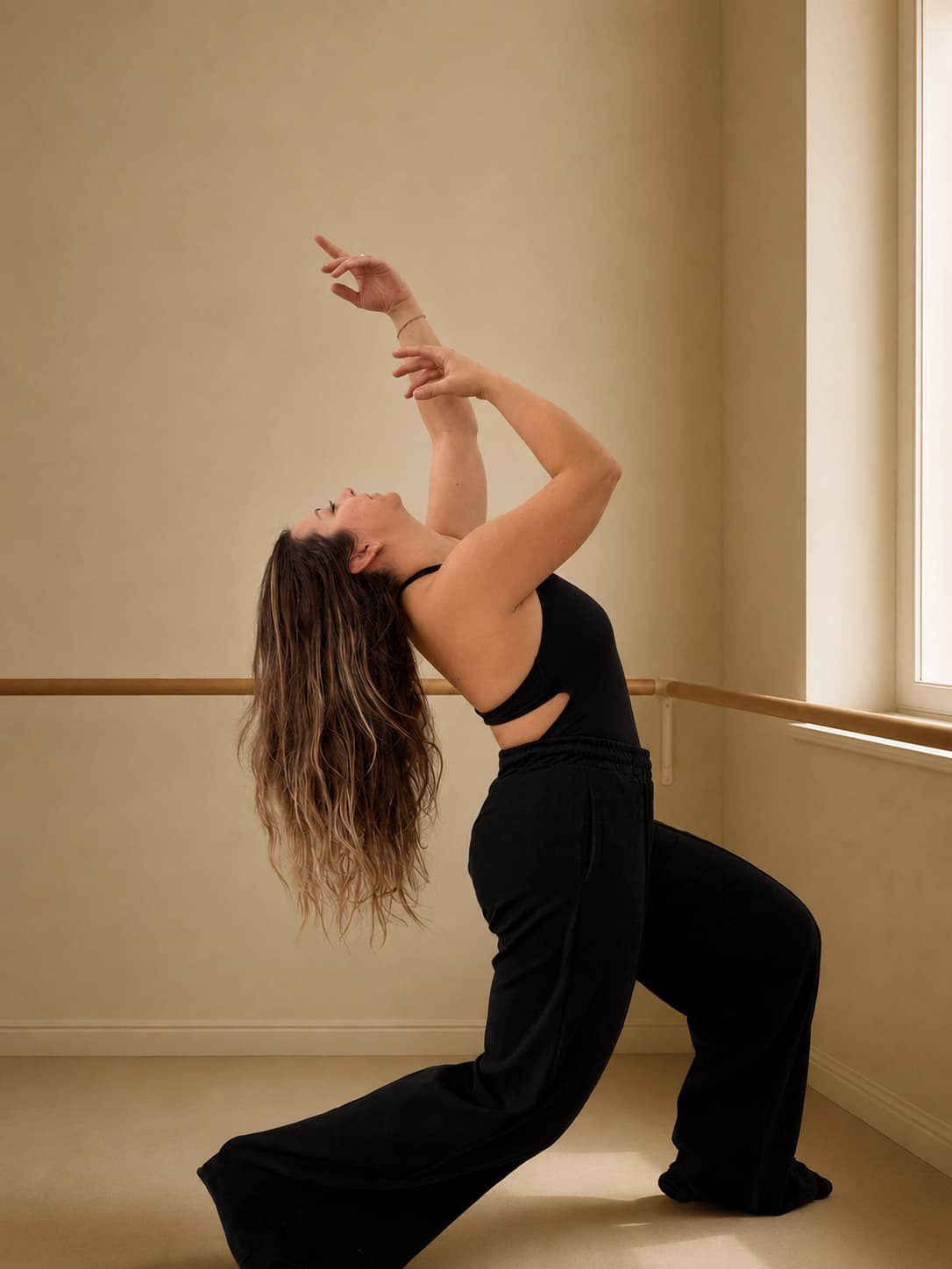 Danza Contemporánea