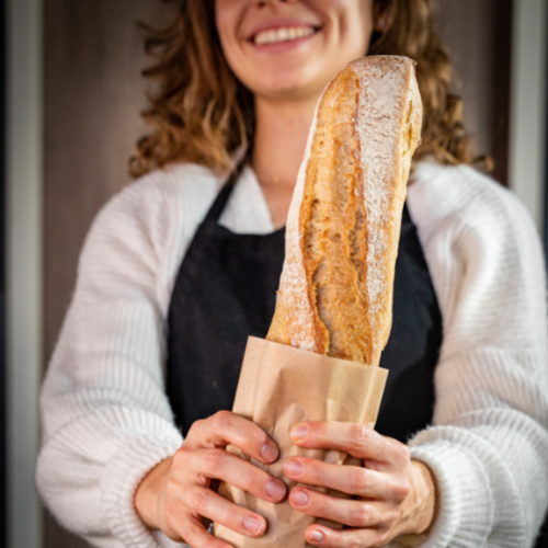 Vendeur confirmé en Boulangerie Artisanale H/F 