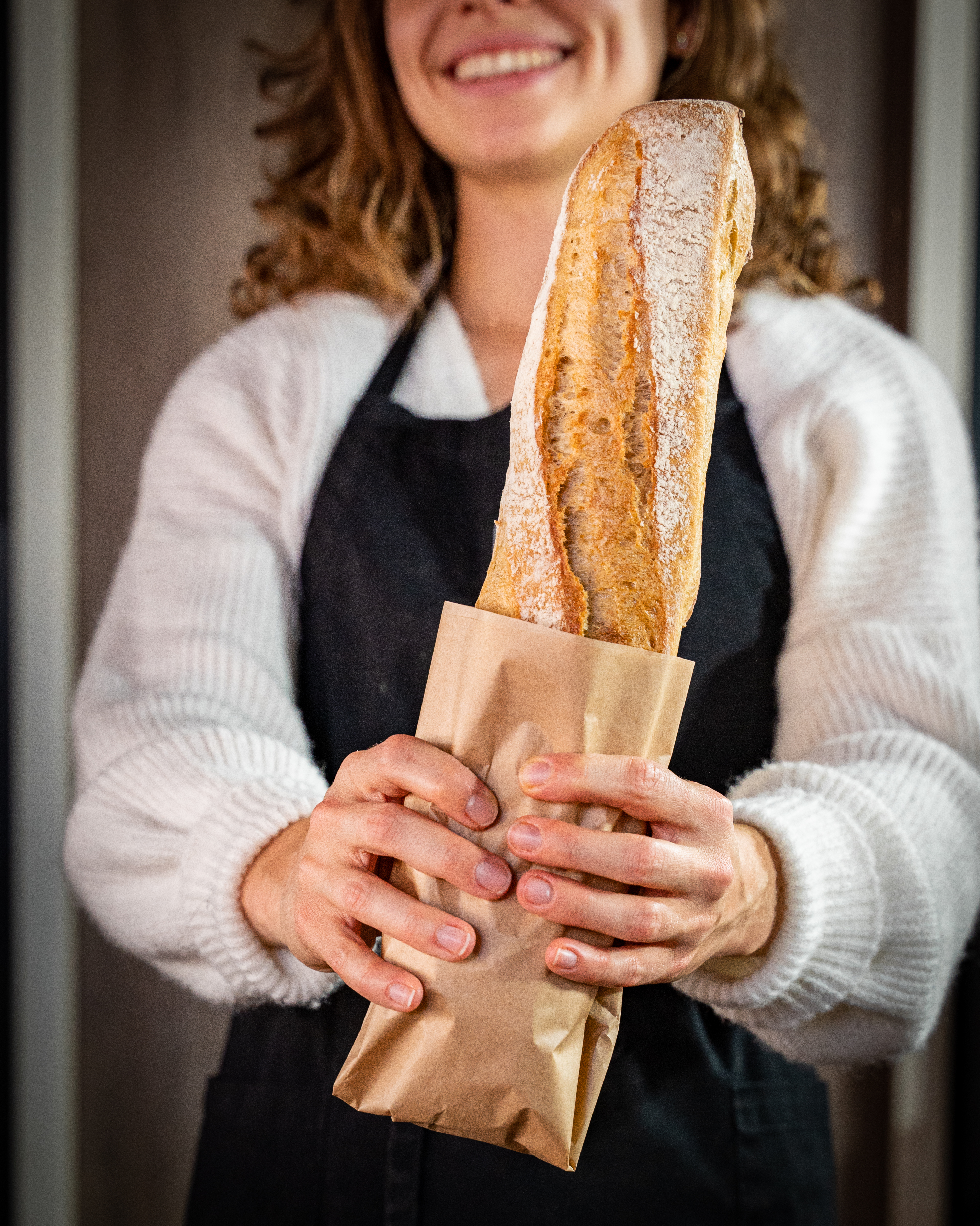 Vendeur en boulangerie artisanale H/F - Temps partiel idéal étudiant