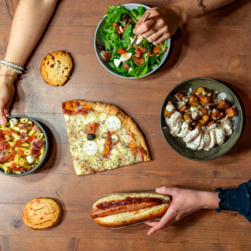 Vendeur en boulangerie artisanale H/F - Temps partiel idéal étudiant