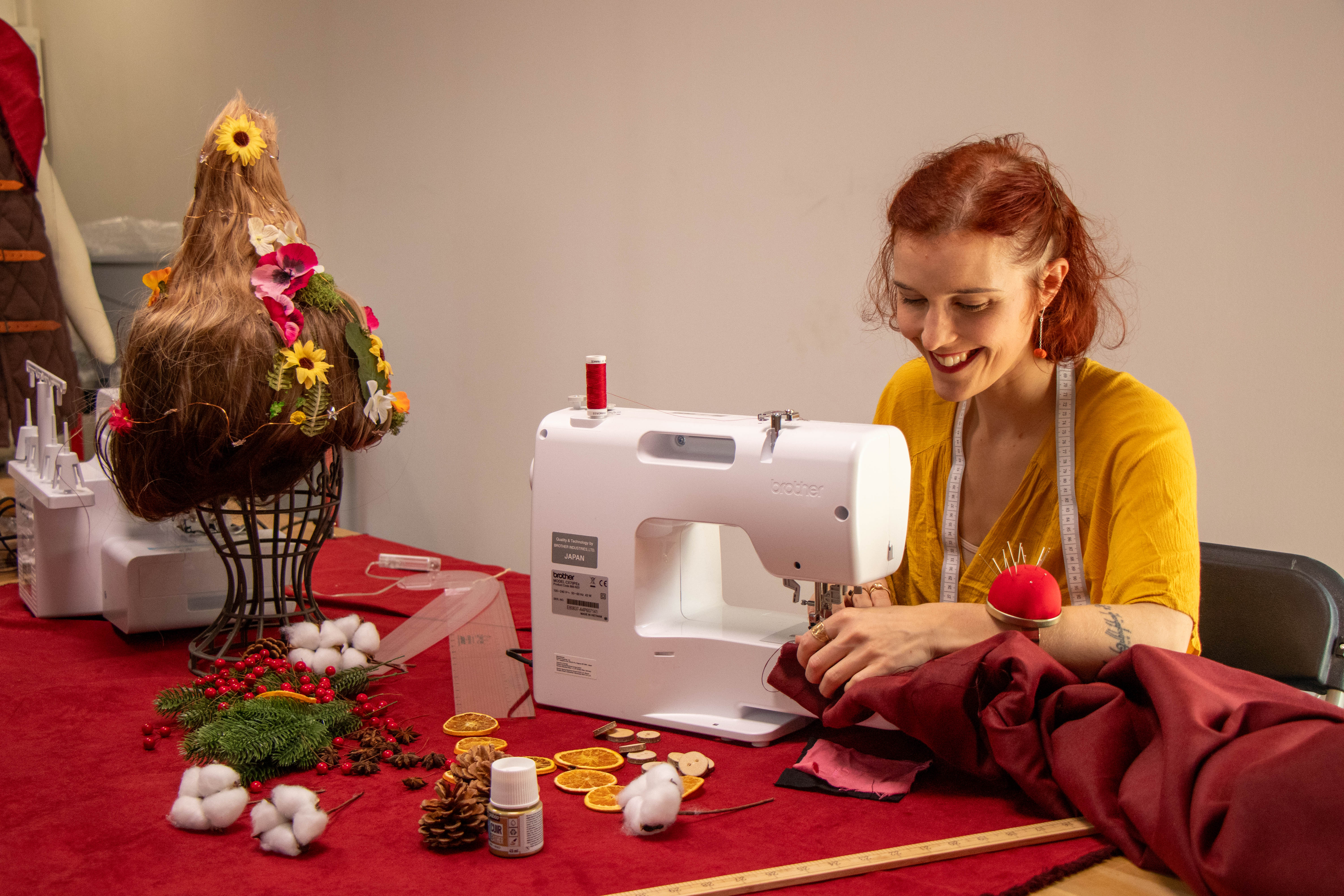 Costumier H/F 