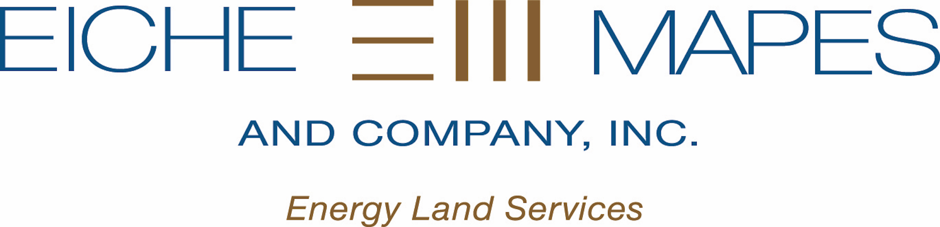 Eiche, Mapes and Company, Inc. logo