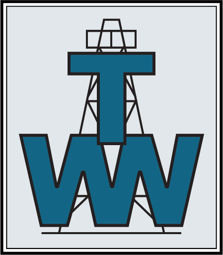 Ted W. Walters & Associates logo