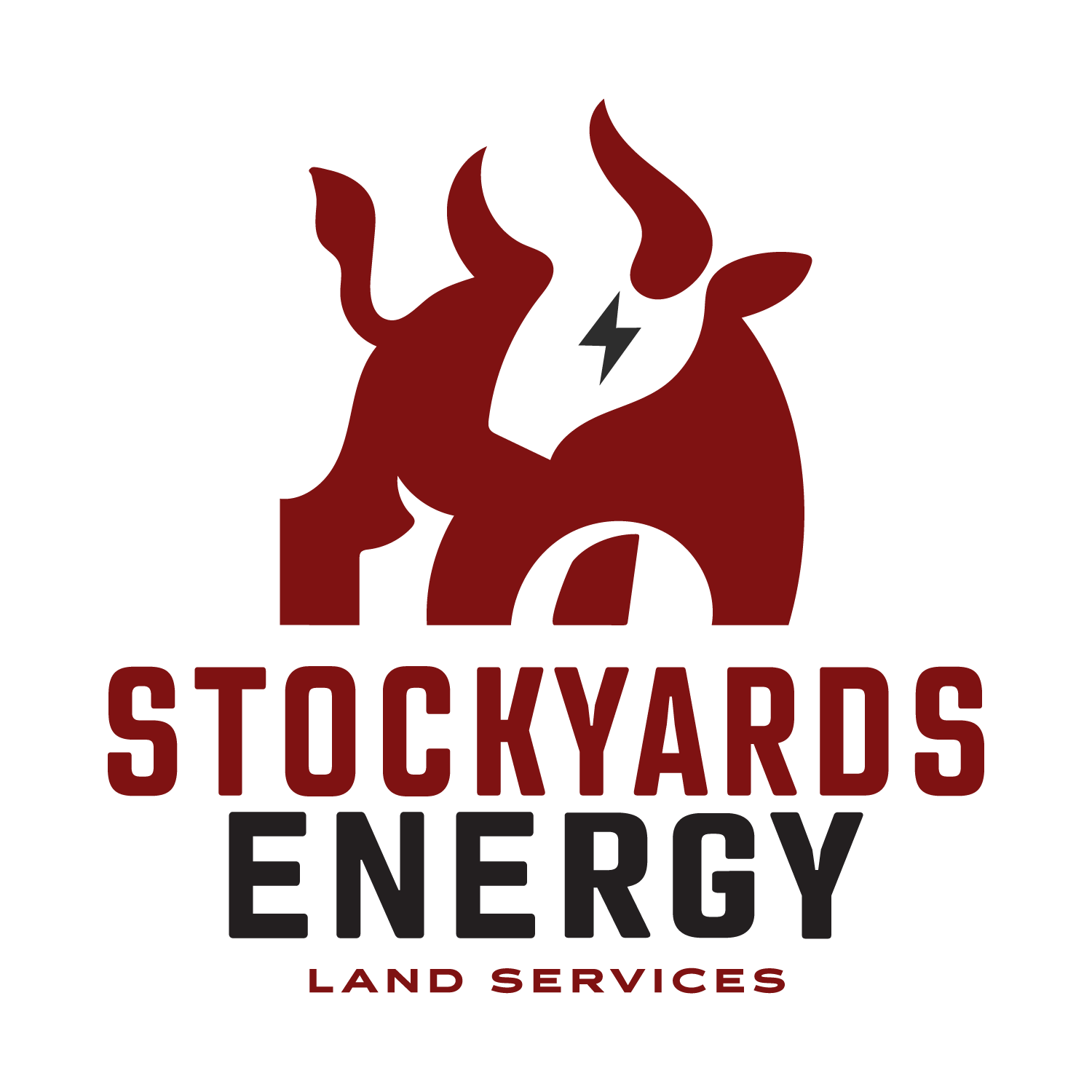 Stockyards Energy Land Services logo