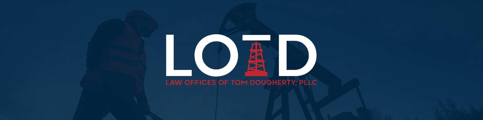 Law Offices of Tom Dougherty, PLLC logo