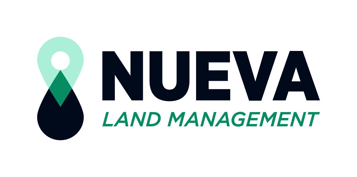 Nueva Land Management logo