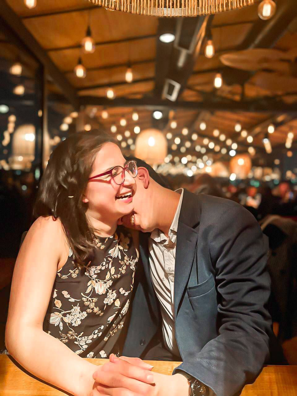 Natalia y Antony foto 4