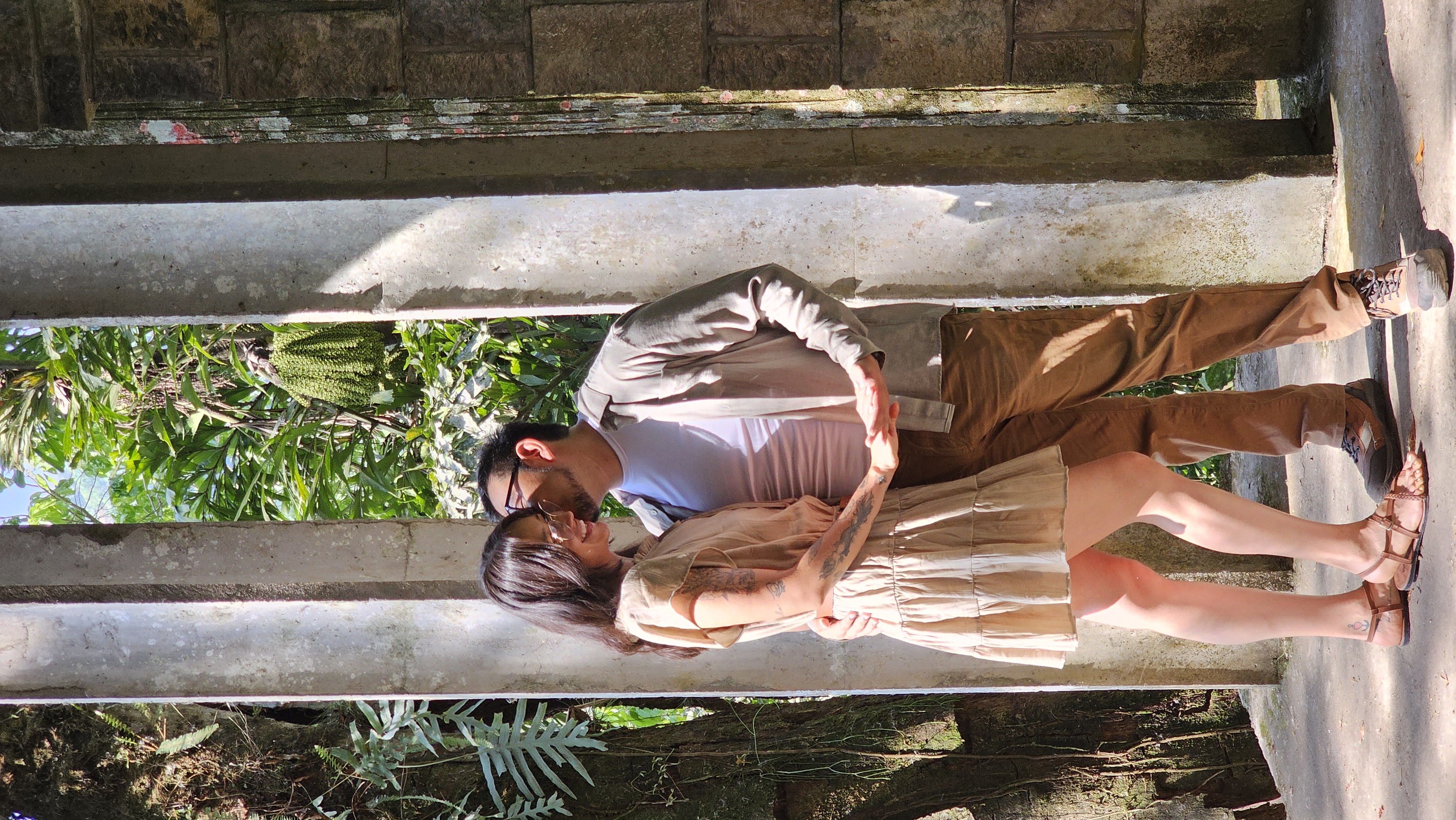 Cristina y Alejandro - Recuerdo especial de nuestra historia