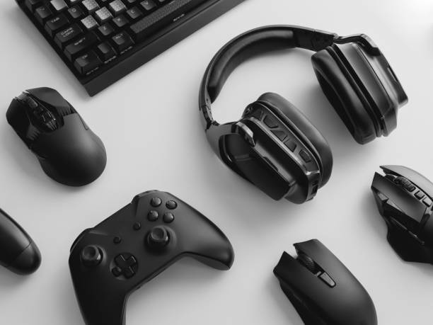 Computer Accessories