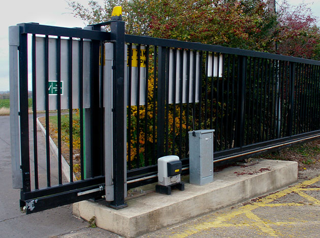 Automatic Gates and Accessories