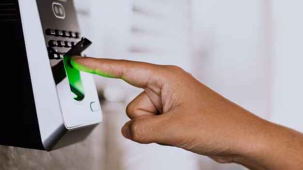 Time Attendance Systems