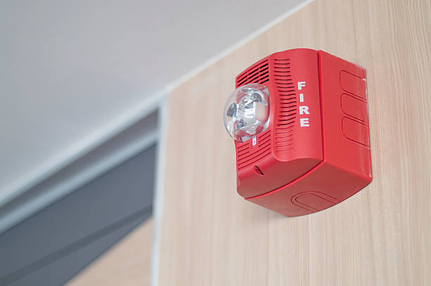 Fire Alarm Systems And Accessories