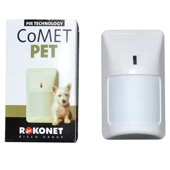 Risco Comet PIR Motion Detector 12M