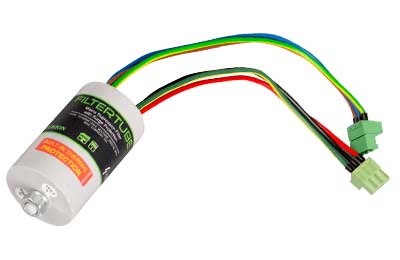 Surge Protector