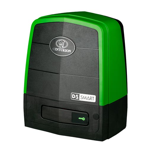 Centurion D5-Evo Smart Gate Motor