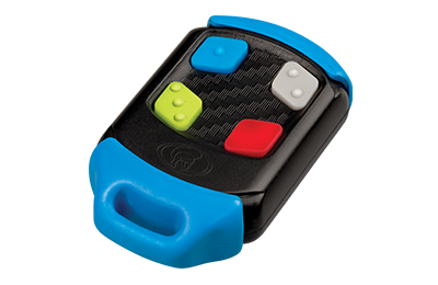 NOVA 4 Button Remotes