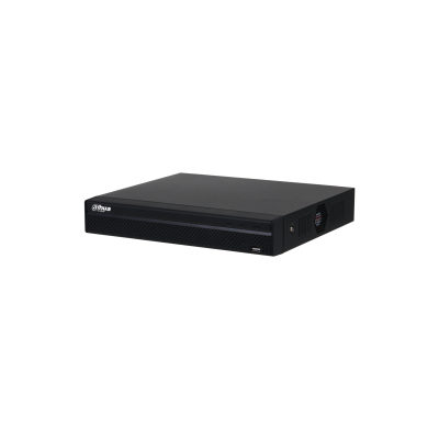 Dahua DHI-NVR1108HS-8P 8 Channel PoE Network Video Recorder – High-Performance NVR for IP CCTV Systems